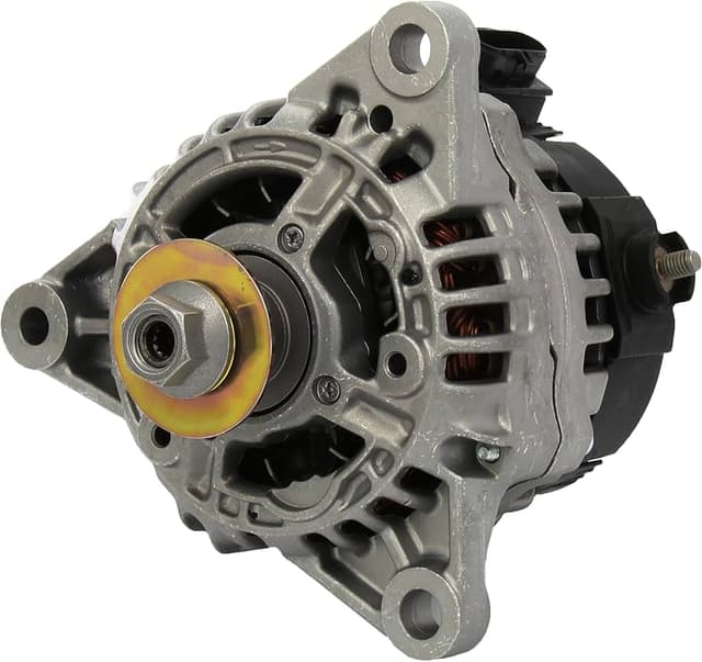 ALTERNADOR BOSCH RECONSTRUIDO