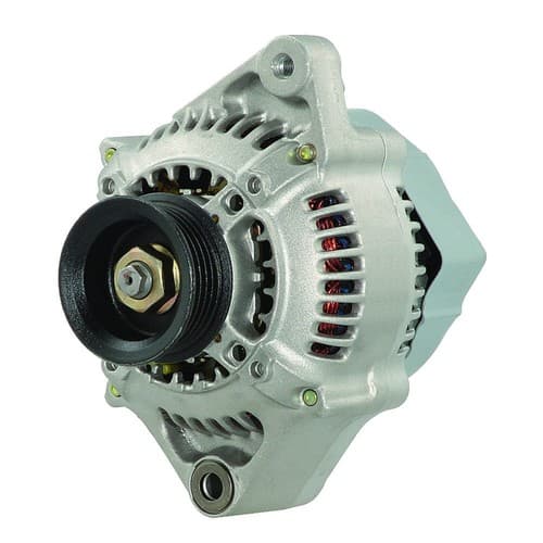 ALTERNADOR BOSCH RECONSTRUIDO