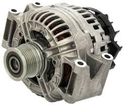 ALTERNADOR BOSCH RECONSTRUIDO