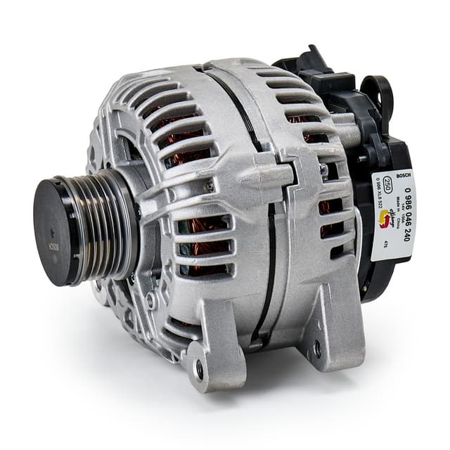 ALTERNADOR RECONSTRUIDO BOSCH