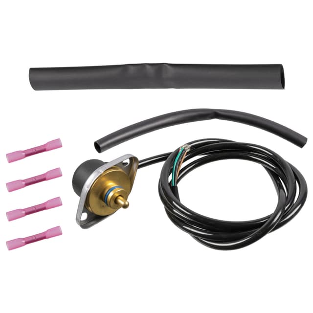 SENSOR COMBUSTIVEL FEBI SCANIA 