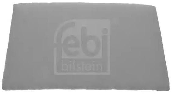 FILTRO HABITACULO FEBI