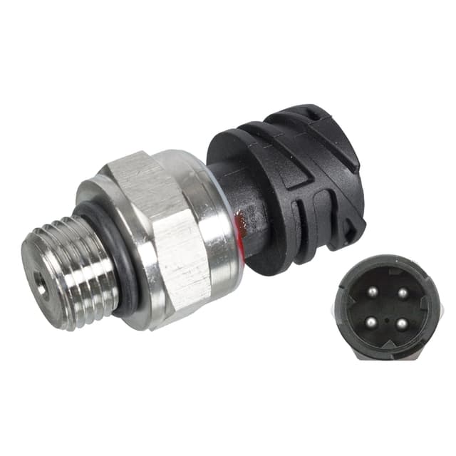 SENSOR PRESSAO OLEO FEBI