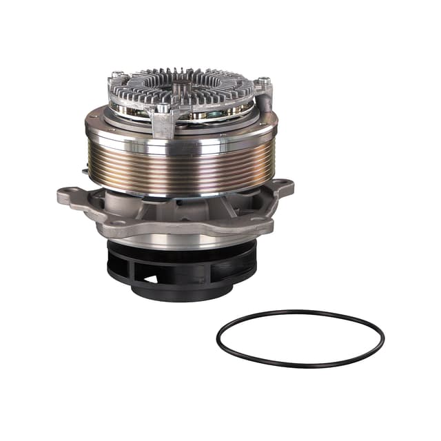 BOMBA AGUA DAF E6 - FEBI