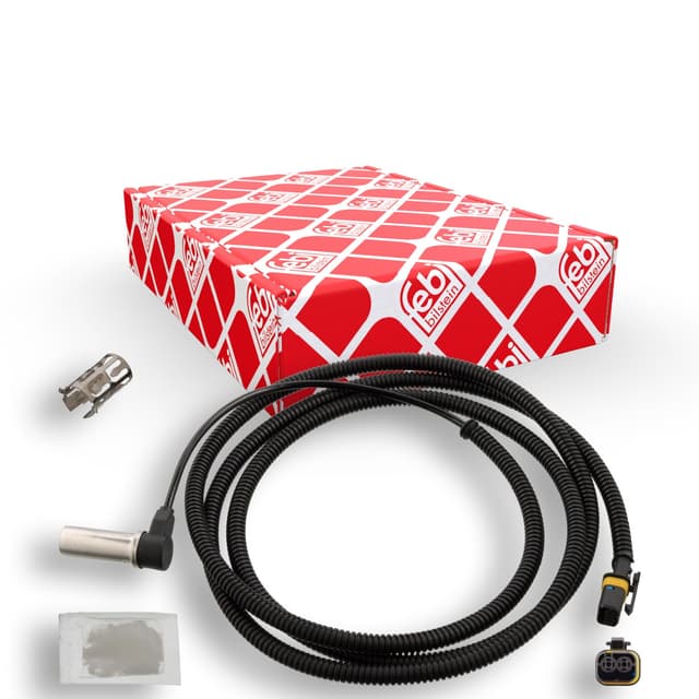 SENSOR ABS FEBI