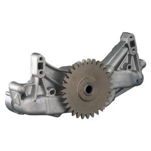 BOMBA OLEO FEBI 31 DENTES