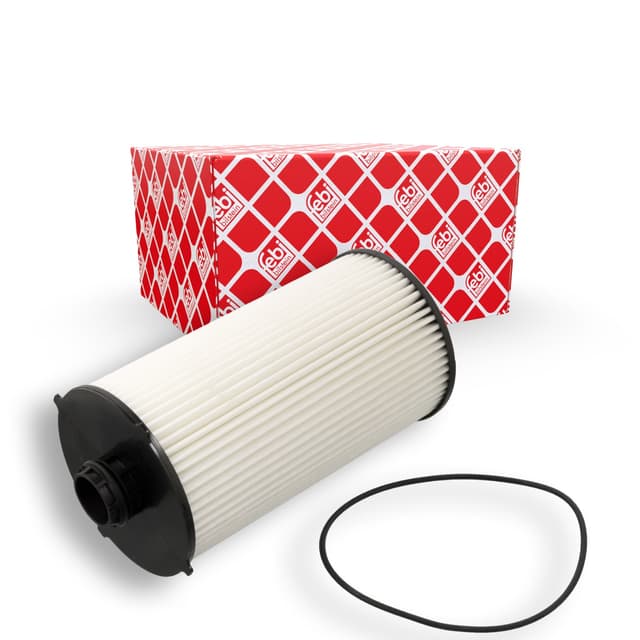 FILTRO GASOLEO FEBI