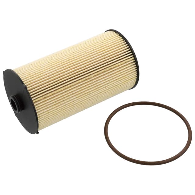 FILTRO GASOLEO FEBI