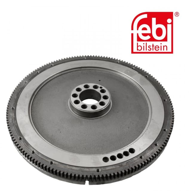 VOLANTE MOTOR FEBI