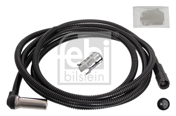 SENSOR ABS SCANIA FEBI