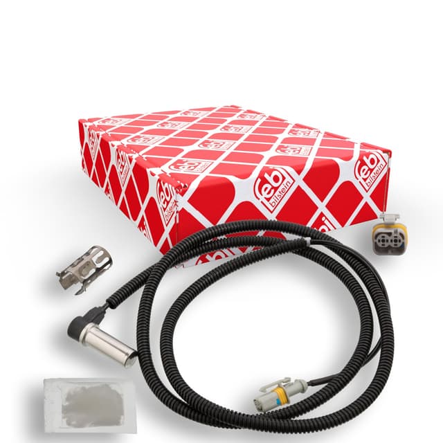SENSOR ABS FEBI