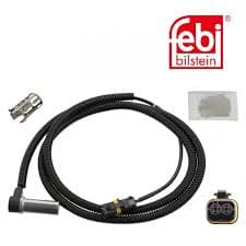 SENSOR ABS FEBI