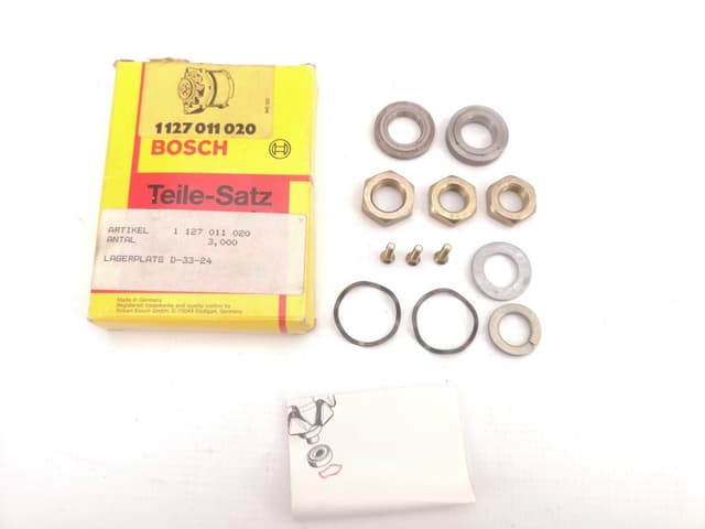 KIT MONTAGEM ROTOR ALTERNADOR BOSCH