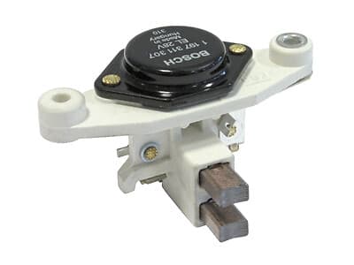 REGULADOR ALTERNADOR BOSCH