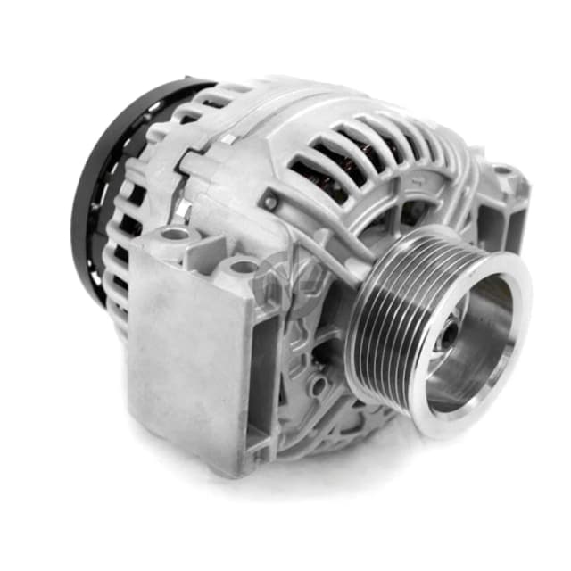 ALTERNADOR SCANIA R 100A - ORIGINAL BOSCH