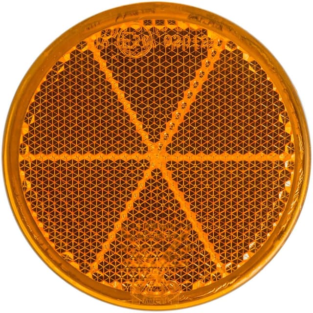 REFLECTOR REDONDO ASPOCK 