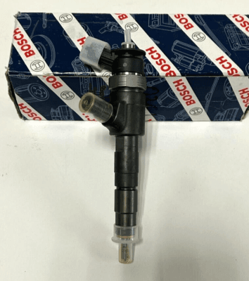 INJECTOR RVI CLIO BOSCH NOVO 