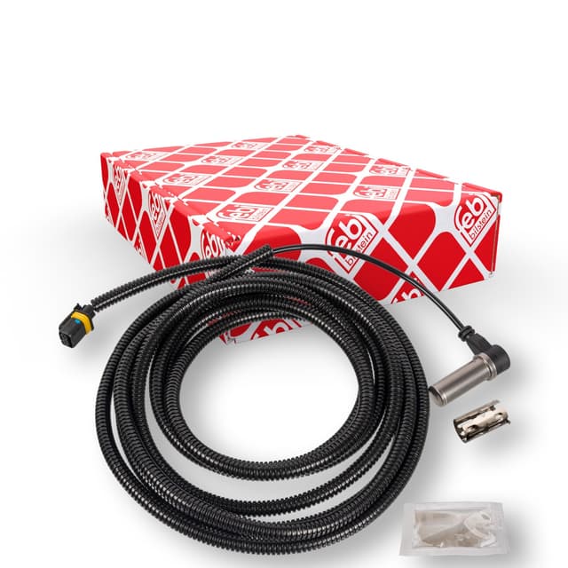 SENSOR ABS FEBI