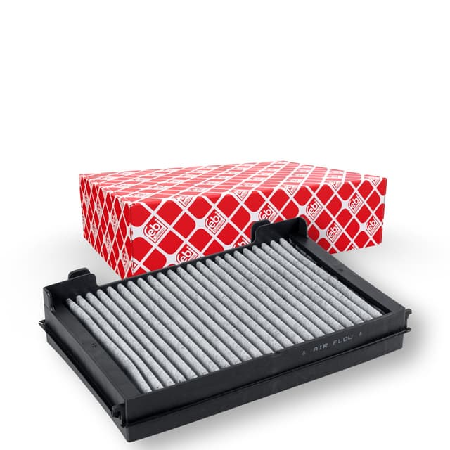 FILTRO HABITACULO DAF- FEBI