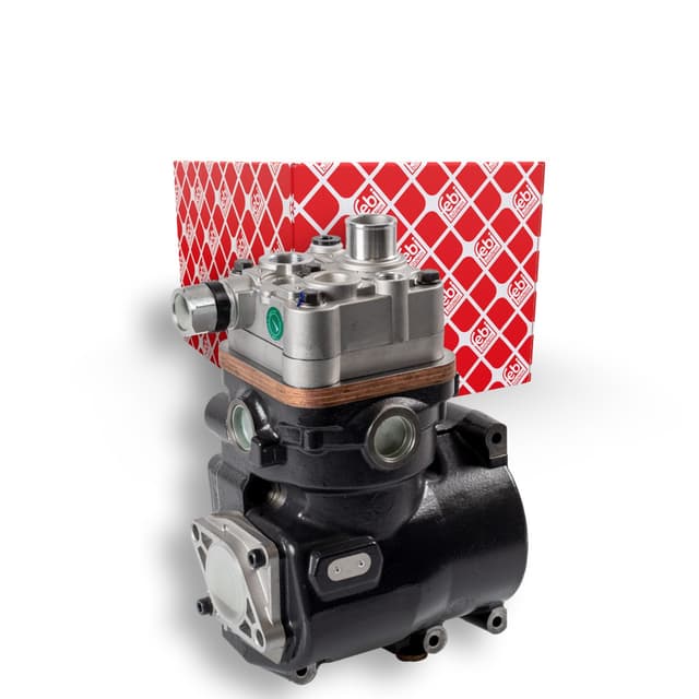 COMPRESSOR FEBI