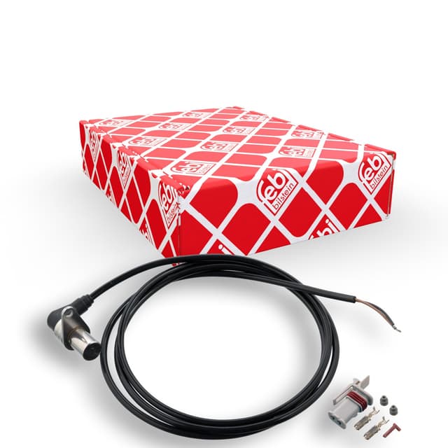 SENSOR ROTAÇÃO CAMBOTA FEBI