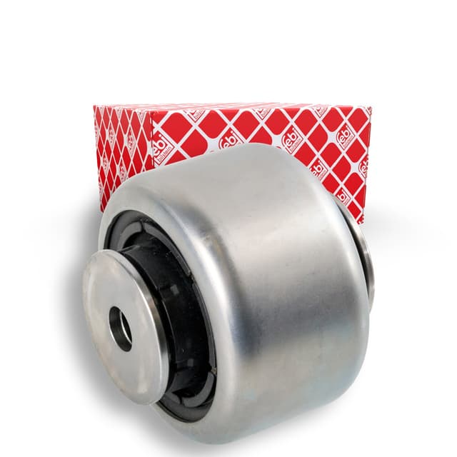 SUPORTE CABINE FEBI