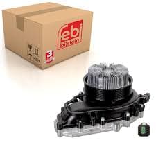 BOMBA AGUA SCANIA FEBI