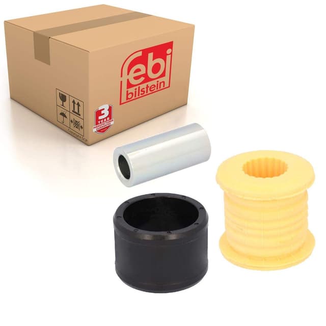 KIT REPARAÇÃO
