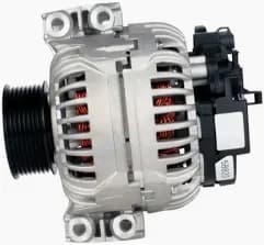ALTERNADOR SCANIA 