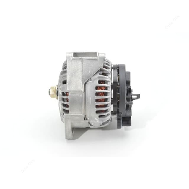 ALTERNADOR MAN - BOSCH
