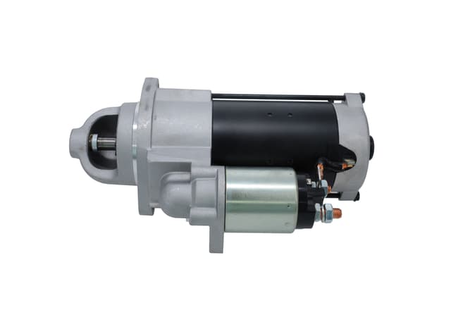 MOTOR ARRANQUE BOSCH 