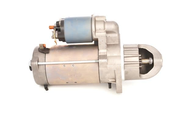 MOTOR ARRANQUE BOSCH NOVO