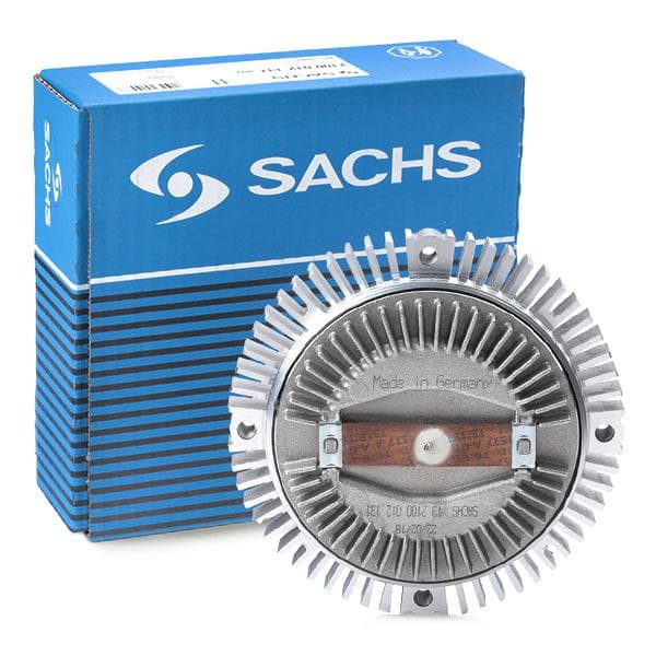 NUCLEO VENTOINHA MAN ( SACHS )