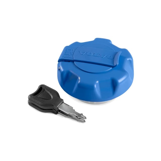 TAMPAO DEPOSITO ADBLUE 60MM VOLVO/RVI