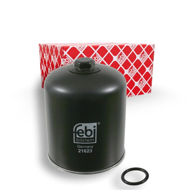 FILTRO DESUMIFICADOR SCANIA FEBI