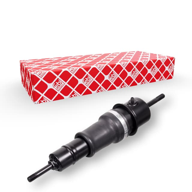 AMORTECEDOR CABINE PNEUMATICO VOLVO FEBI