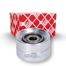 POLIE TENSOR CORREIA FEBI