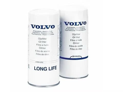 FILTRO OLEO VOLVO LONGLIFE ORIGINAL