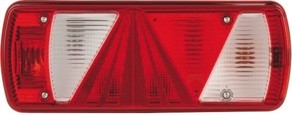 FAROLIM ASPOCK DRT ECOPOINT II 3 FICHAS