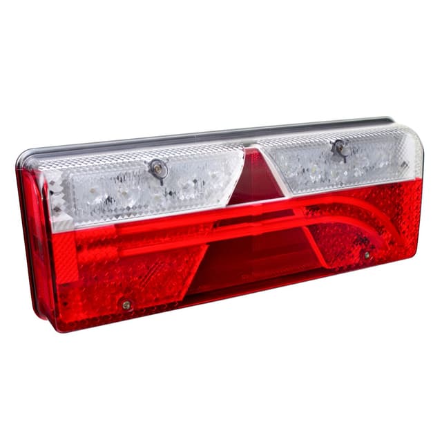 FAROLIM ASPOCK EUROPOINT III ESQ SUPERSEAL