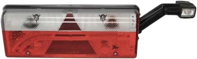 FAROLIM ASPOCK EUROPOINT III DRT LED