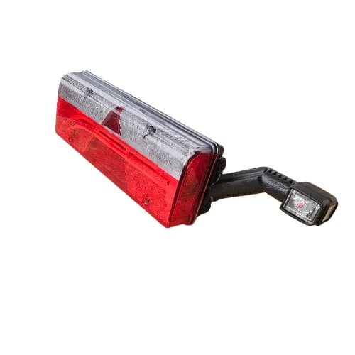 FAROLIM ASPOCK EUROPOINT III LED DTO