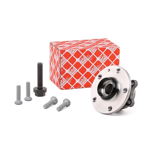 KIT ROLAMENTOS FEBI