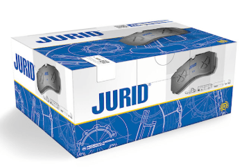 JG PASTILHAS SAF - JURID 