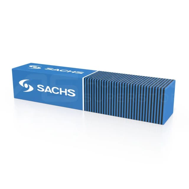 AMORTECEDOR PNEUMATICO SACHS