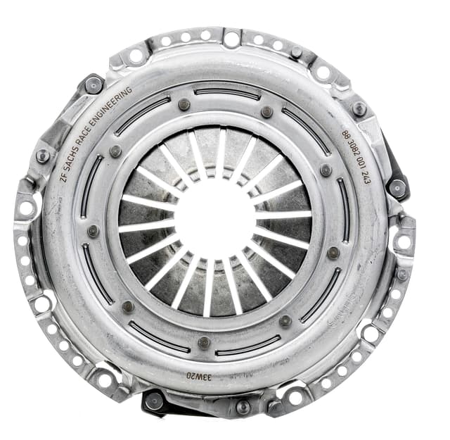PRENSA EMBRAIAGEM SACHS MAN 400MM