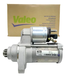 MOTOR ARRANQUE DAF VALEO