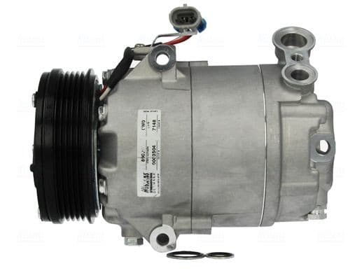 MAQUINA AC VALEO
