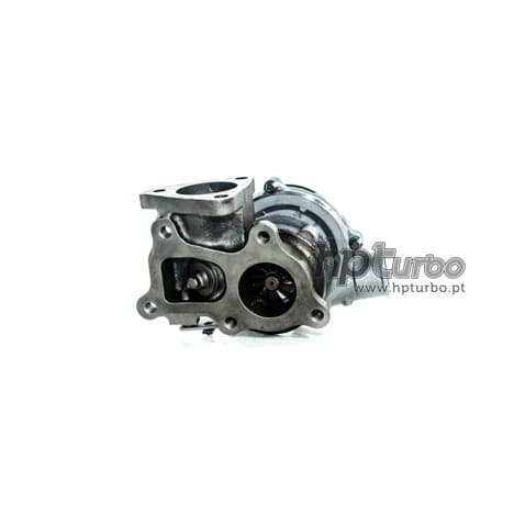 TURBO HYUNDAY