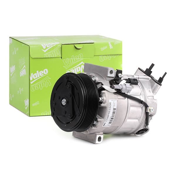 COMPRESSOR A/C VALEO